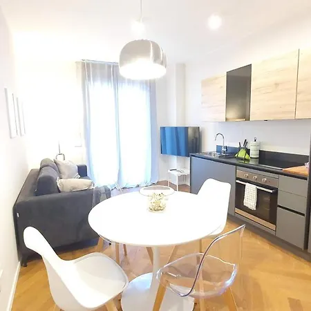 Seven Seas Luxury - San Girolamo בארי