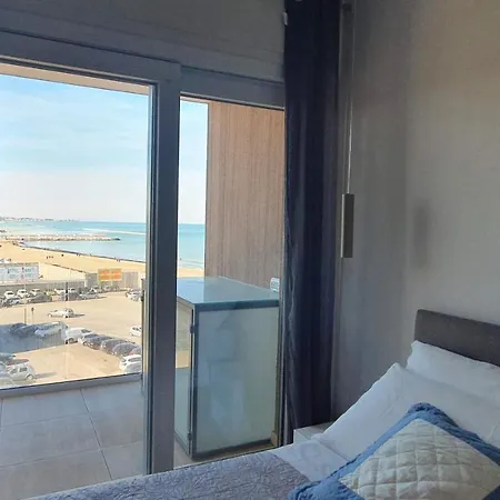 Seven Seas Luxury - San Girolamo Бари