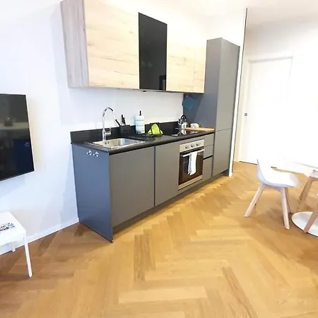 Seven Seas Luxury - San Girolamo Бари