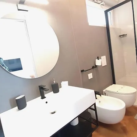 Seven Seas Luxury - San Girolamo