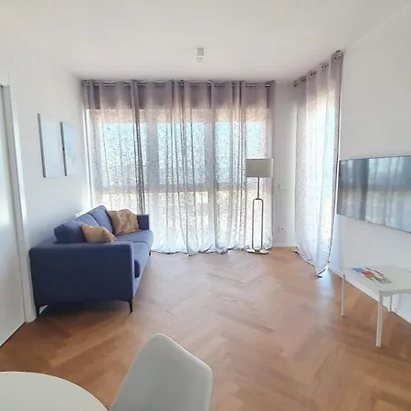 Seven Seas Luxury - San Girolamo