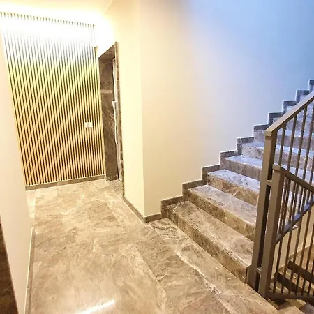 Seven Seas Luxury - San Girolamo * בארי