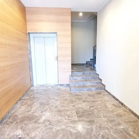 Апартаменты Seven Seas Luxury - San Girolamo