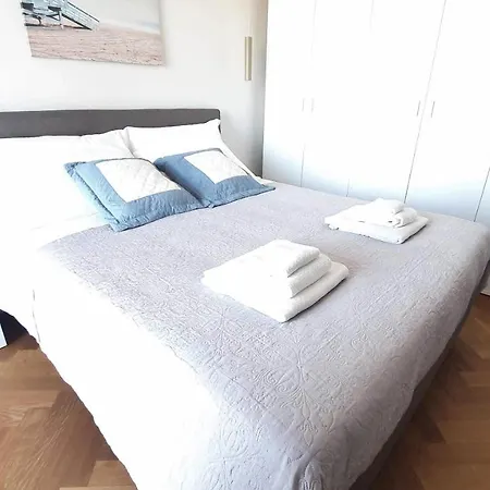 Seven Seas Luxury - San Girolamo