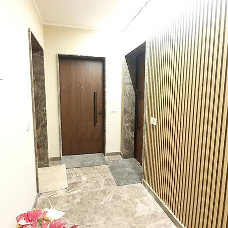 Seven Seas Luxury - San Girolamo *