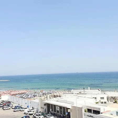 Seven Seas Luxury - San Girolamo דירה *