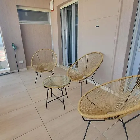 Seven Seas Luxury - San Girolamo *