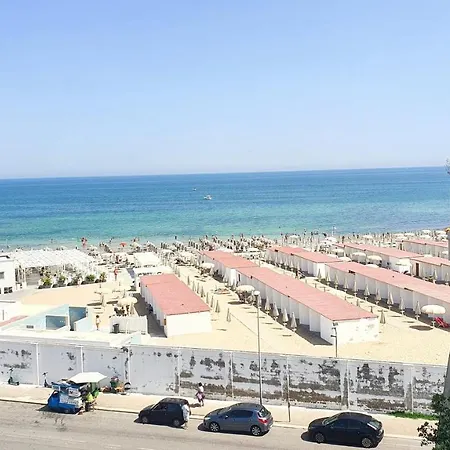 Seven Seas Luxury - San Girolamo בארי