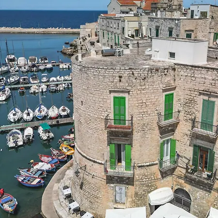 Seven Seas Luxury - San Girolamo * Бари