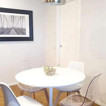 Apartamento Seven Seas Luxury - San Girolamo *