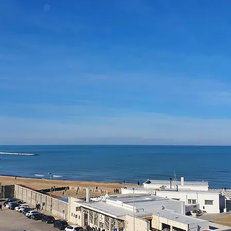 Seven Seas Luxury - San Girolamo Апартаменты *