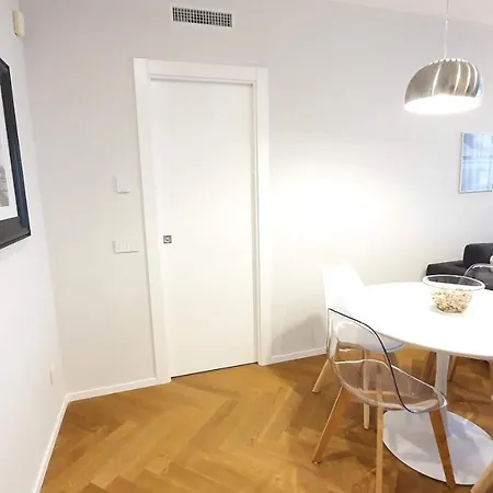 Apartament Seven Seas Luxury - San Girolamo *