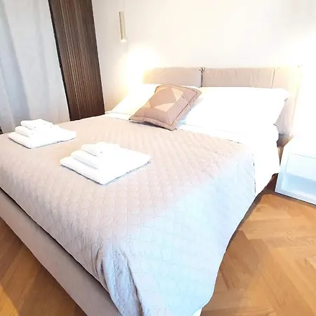 Seven Seas Luxury - San Girolamo Bari