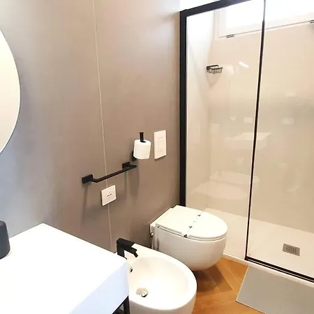 Seven Seas Luxury - San Girolamo * Bari