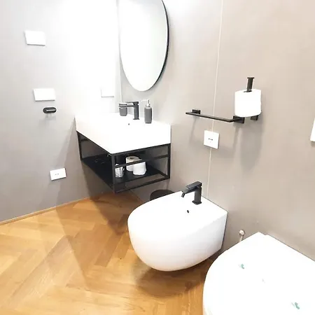 Apartamento Seven Seas Luxury - San Girolamo Bari