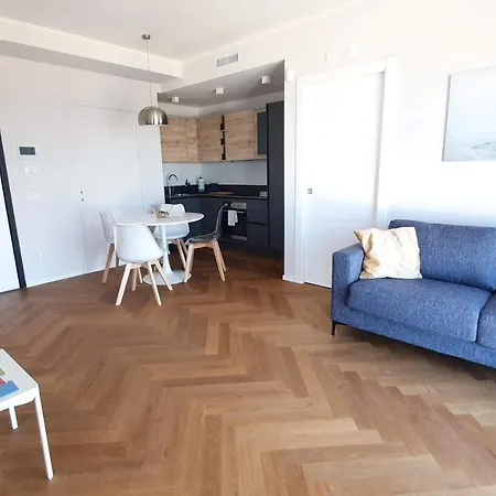 Seven Seas Luxury - San Girolamo * Bari