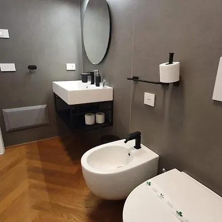 Seven Seas Luxury - San Girolamo *