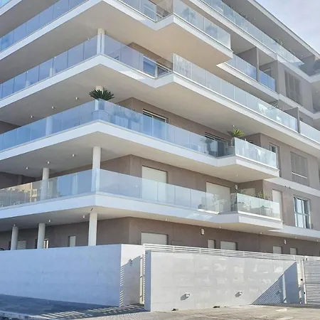 Apartment Seven Seas Luxury - San Girolamo