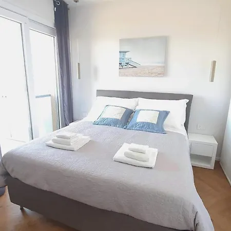 Seven Seas Luxury - San Girolamo Бари