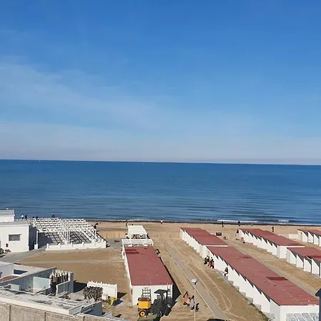 Apartament Seven Seas Luxury - San Girolamo