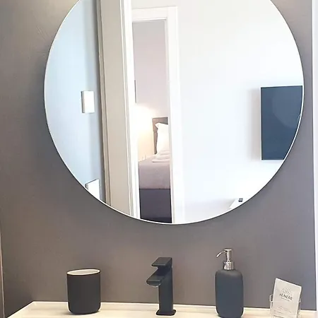 Seven Seas Luxury - San Girolamo