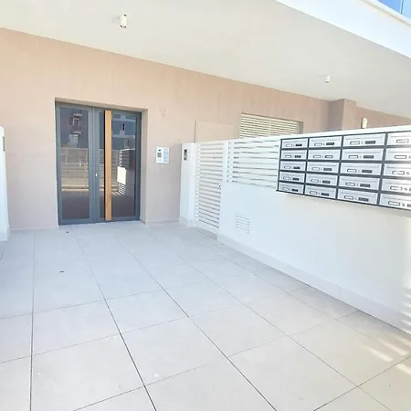 Seven Seas Luxury - San Girolamo Bari