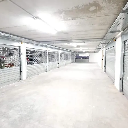 Seven Seas Luxury - San Girolamo Apartamento