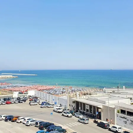 Seven Seas Luxury - San Girolamo Apartamento