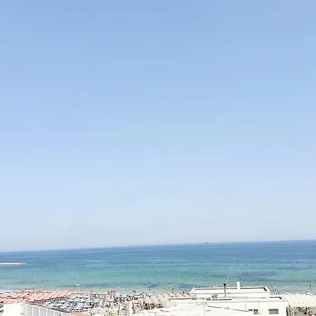 Апартаменты Seven Seas Luxury - San Girolamo *
