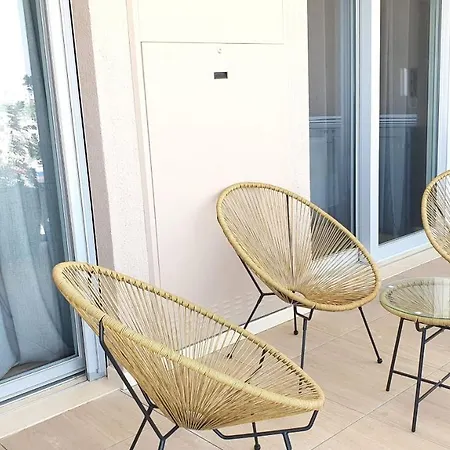 Апартаменты Seven Seas Luxury - San Girolamo