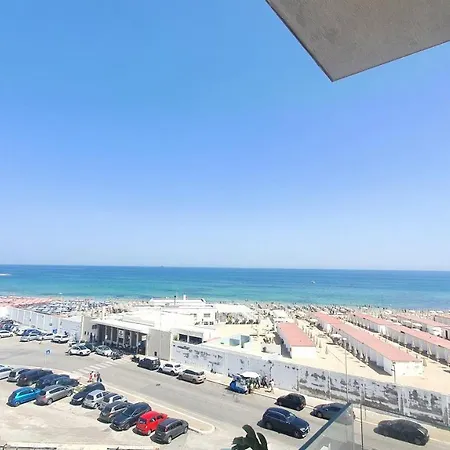 Apartamento Seven Seas Luxury - San Girolamo *