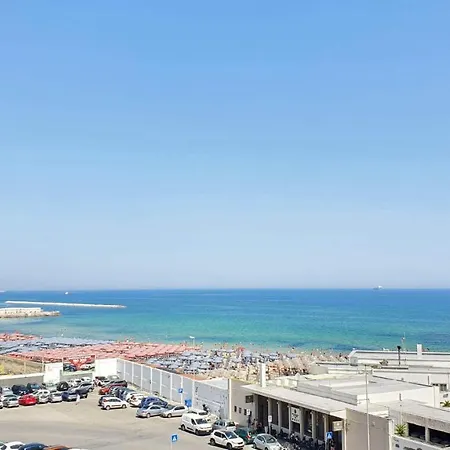 Seven Seas Luxury - San Girolamo Apartamento