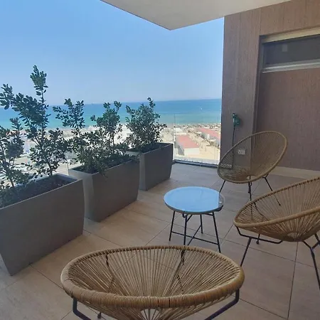 Apartament Seven Seas Luxury - San Girolamo *