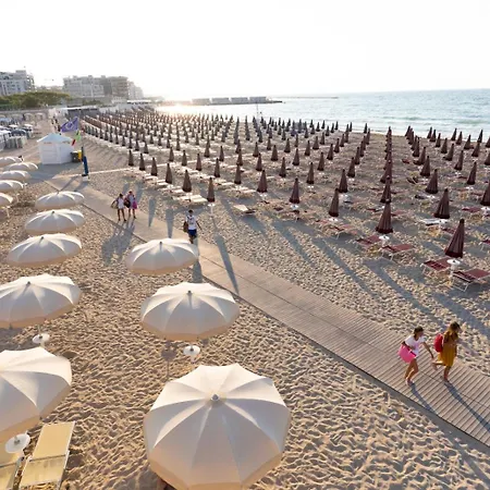 Apartament Seven Seas Luxury - San Girolamo *