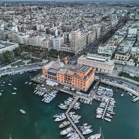 Seven Seas Luxury - San Girolamo *