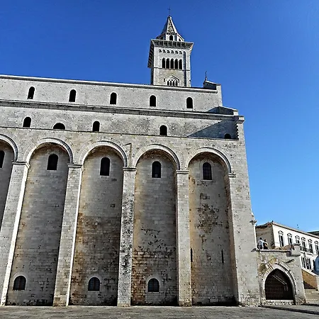 Apartamento Seven Seas Luxury - San Girolamo