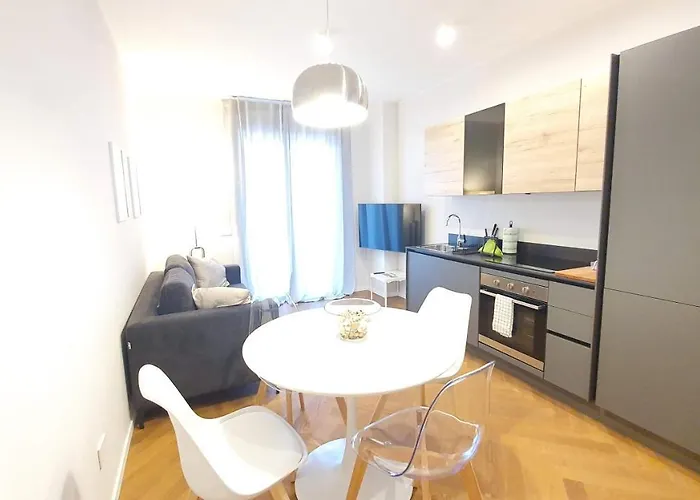 Seven Seas Luxury - San Girolamo Bari