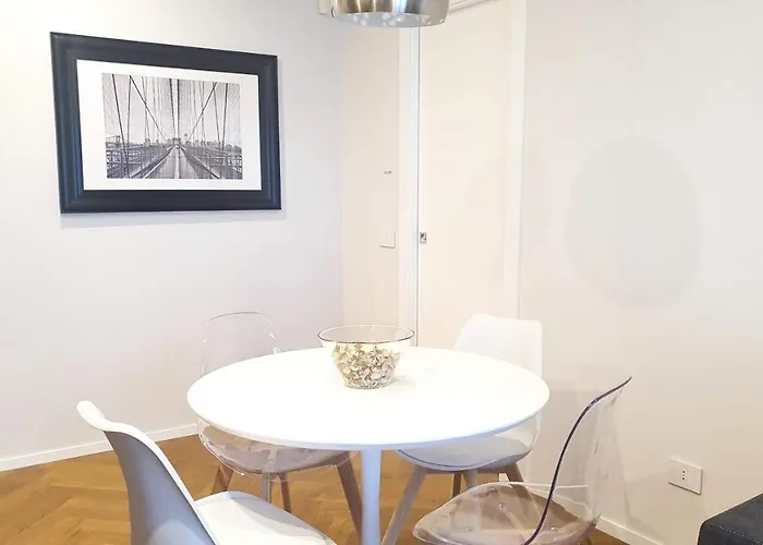 Lejlighed Seven Seas Luxury - San Girolamo *