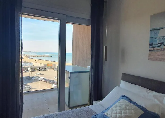 Seven Seas Luxury - San Girolamo Bari