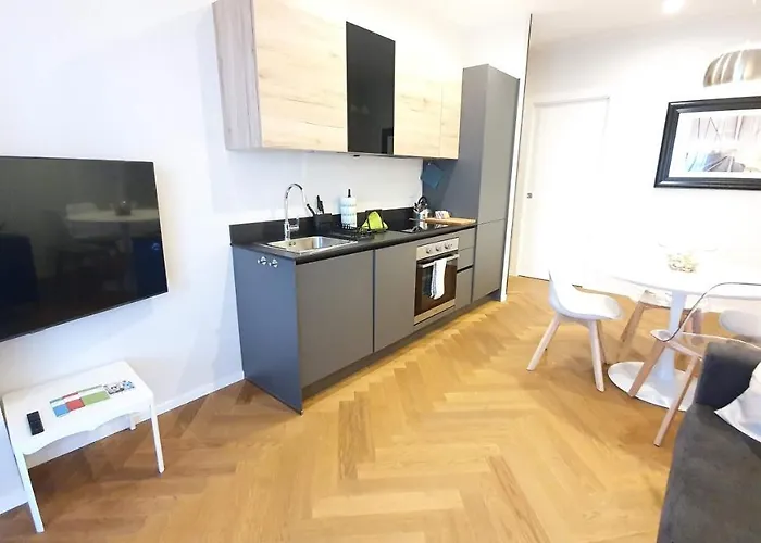 Seven Seas Luxury - San Girolamo Bari