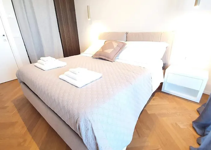 Seven Seas Luxury - San Girolamo Bari