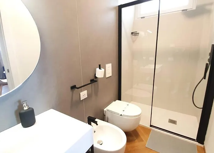 Seven Seas Luxury - San Girolamo * Bari