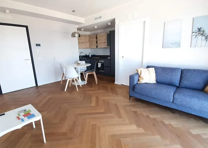 Seven Seas Luxury - San Girolamo * Bari