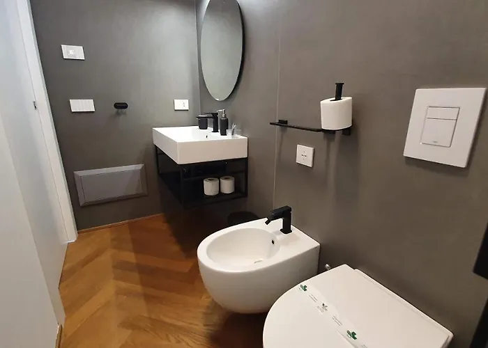 Seven Seas Luxury - San Girolamo *