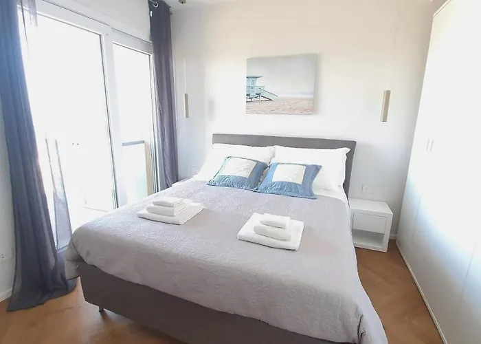 Seven Seas Luxury - San Girolamo Bari