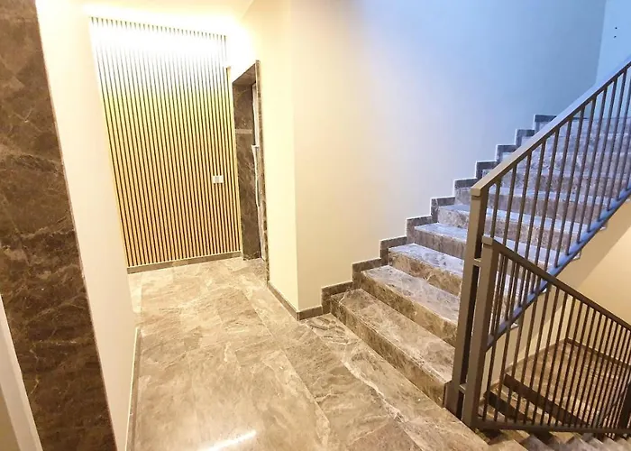 Seven Seas Luxury - San Girolamo * Bari