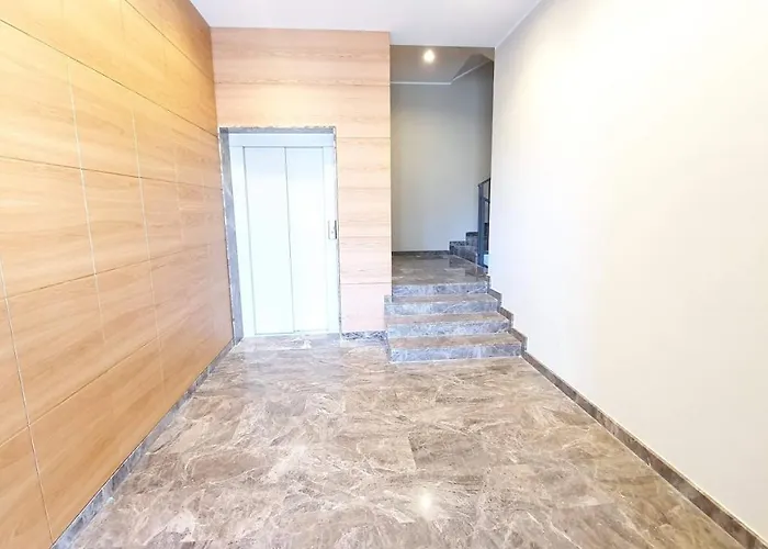 Lejlighed Seven Seas Luxury - San Girolamo