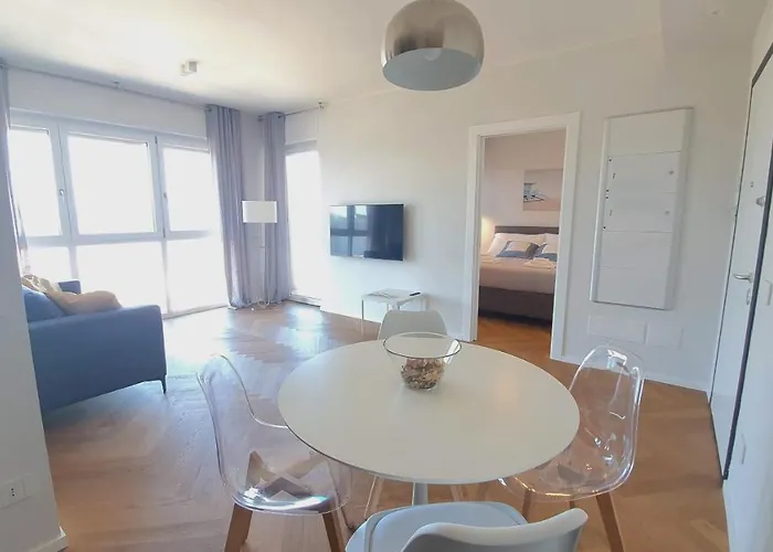 Lejlighed Seven Seas Luxury - San Girolamo