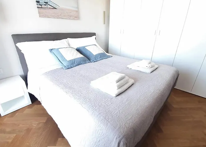 Seven Seas Luxury - San Girolamo