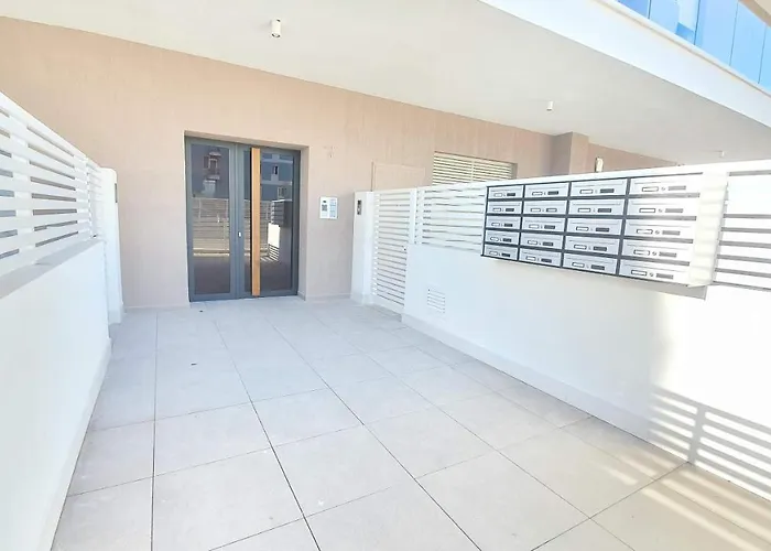 Seven Seas Luxury - San Girolamo Bari